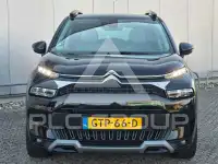 2021 Citroen C3