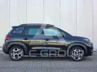 2021 Citroen C3
