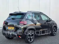 2021 Citroen C3