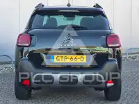 2021 Citroen C3