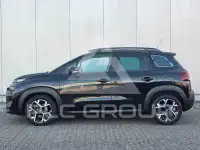 2021 Citroen C3