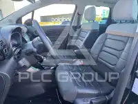 2021 Citroen C3
