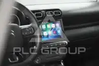 2021 Citroen C3
