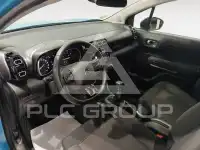 2021 Citroen C3