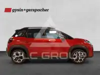2021 Citroen C3