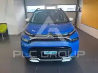 2021 Citroen C3