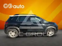 2021 Citroen C3