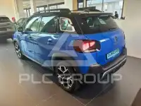 2021 Citroen C3