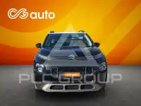 2021 Citroen C3
