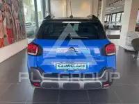 2021 Citroen C3