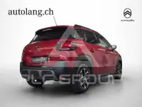2021 Citroen C3