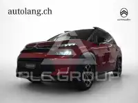 2021 Citroen C3