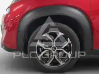 2021 Citroen C3