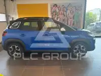 2021 Citroen C3