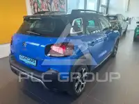 2021 Citroen C3