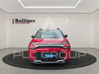 2021 Citroen C3