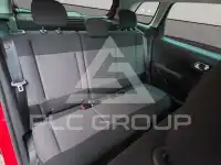 2021 Citroen C3