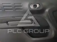 2021 Citroen C3
