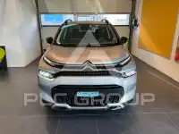 2021 Citroen C3