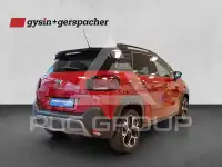 2021 Citroen C3