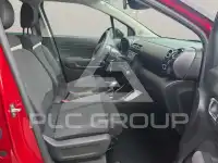 2021 Citroen C3