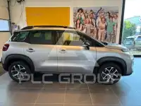 2021 Citroen C3