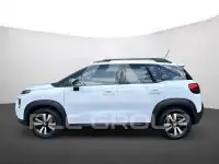 2021 Citroen C3
