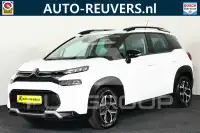 2021 Citroen C3
