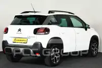 2021 Citroen C3