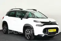 2021 Citroen C3