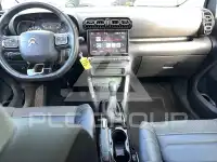 2021 Citroen C3