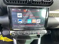2021 Citroen C3