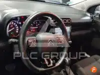 2021 Citroen C3