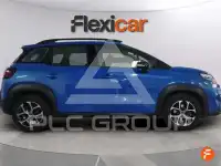 2021 Citroen C3