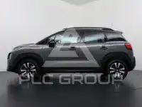 2021 Citroen C3