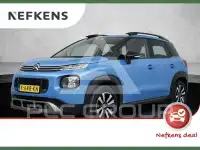 2021 Citroen C3