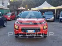 2021 Citroen C3