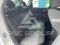 2021 Citroen C3
