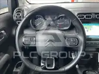2021 Citroen C3
