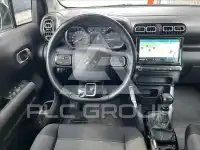 2021 Citroen C3