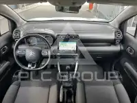 2021 Citroen C3