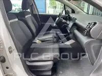 2021 Citroen C3