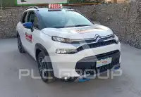 2021 Citroen C3