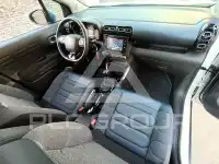 2021 Citroen C3