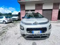 2021 Citroen C3