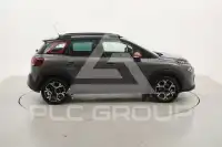 2021 Citroen C3