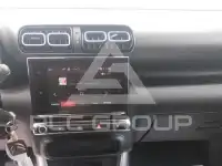 2021 Citroen C3