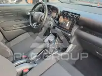 2021 Citroen C3