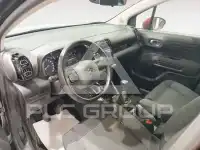 2021 Citroen C3