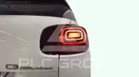 2021 Citroen C3